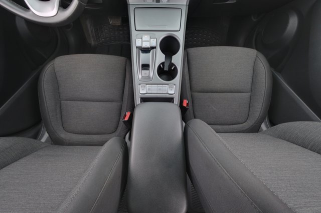 2021 Hyundai Kona Electric — photo 22 of 24