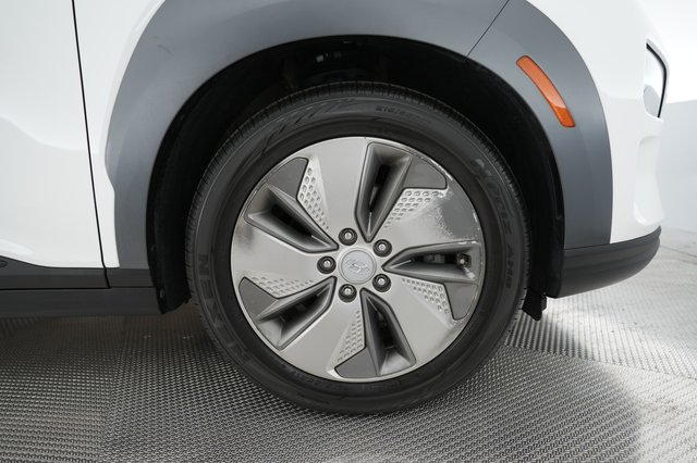 2021 Hyundai Kona Electric — photo 15 of 24