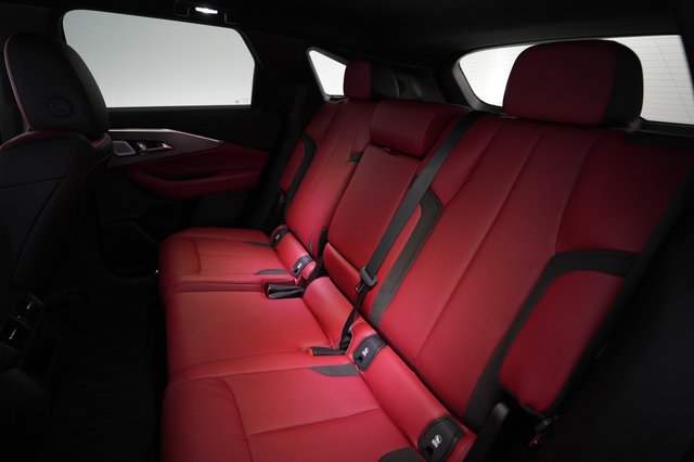2024 Acura ZDX — photo 19 of 20