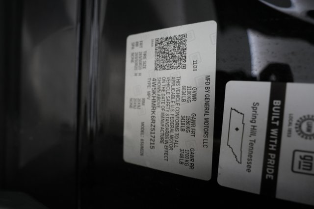 2024 Acura ZDX — photo 20 of 20