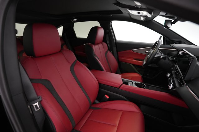 2024 Acura ZDX — photo 18 of 20