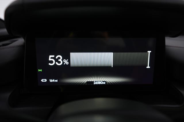 2024 Acura ZDX — photo 5 of 20