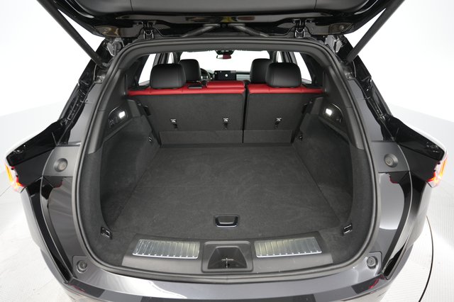 2024 Acura ZDX — photo 6 of 20