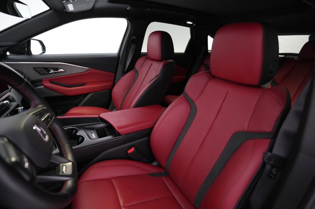 2024 Acura ZDX — photo 3 of 20