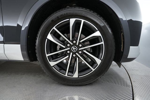 2024 Acura ZDX — photo 17 of 20