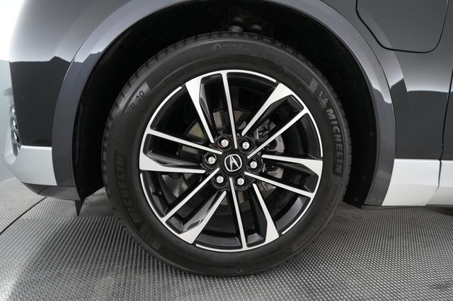 2024 Acura ZDX — photo 7 of 20