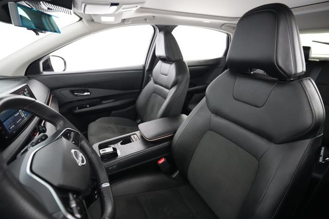 2024 Nissan Ariya — photo 3 of 22