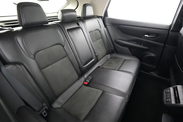 2024 Nissan Ariya — photo 4 of 22