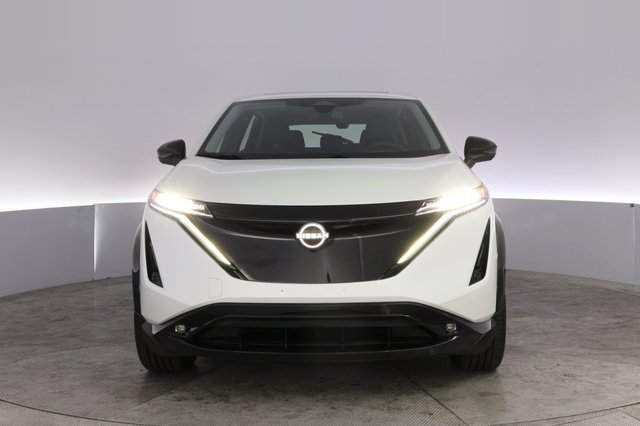 2024 Nissan Ariya — photo 9 of 22
