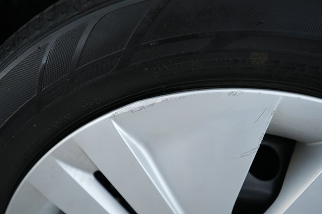 2025 Nissan LEAF — photo 20 of 22