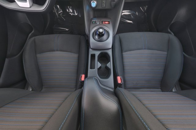 2025 Nissan LEAF — photo 22 of 23