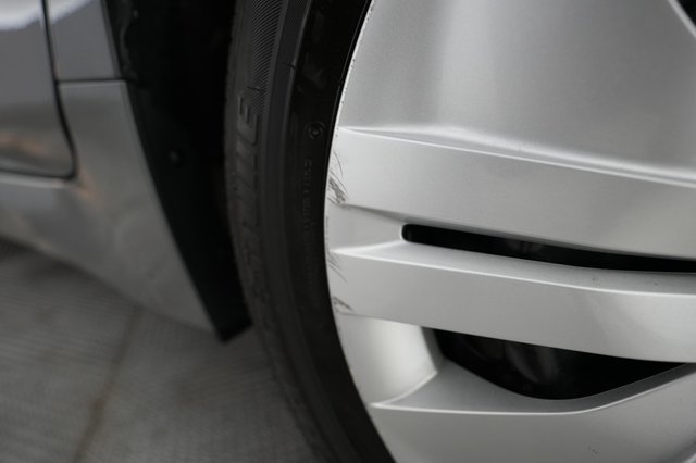 2025 Nissan LEAF — photo 23 of 24