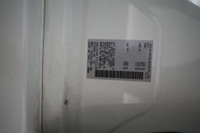 2024 Nissan LEAF — photo 19 of 19