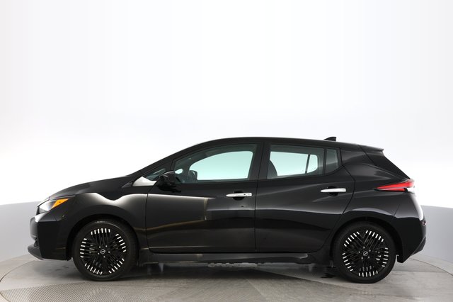 2024 Nissan LEAF — photo 12 of 23