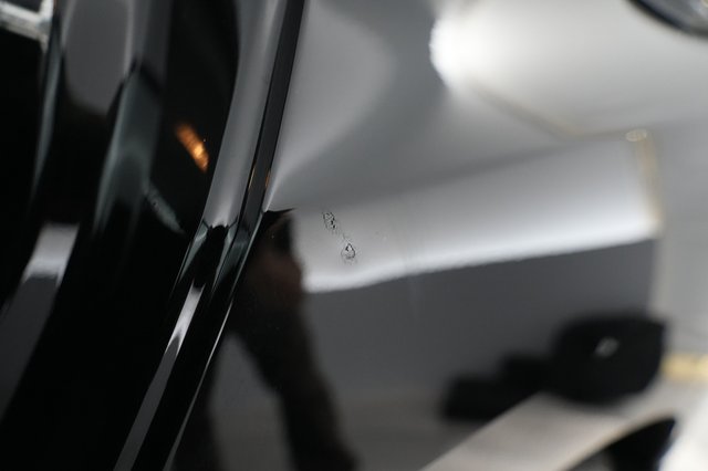 2024 Nissan LEAF — photo 21 of 23