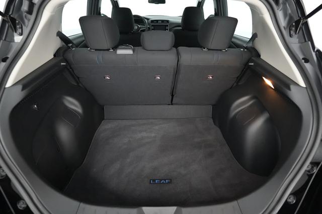 2024 Nissan LEAF — photo 6 of 23