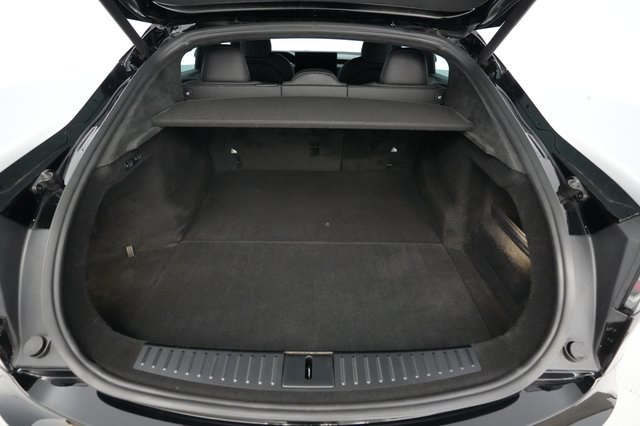 2022 Tesla Model S — photo 6 of 23