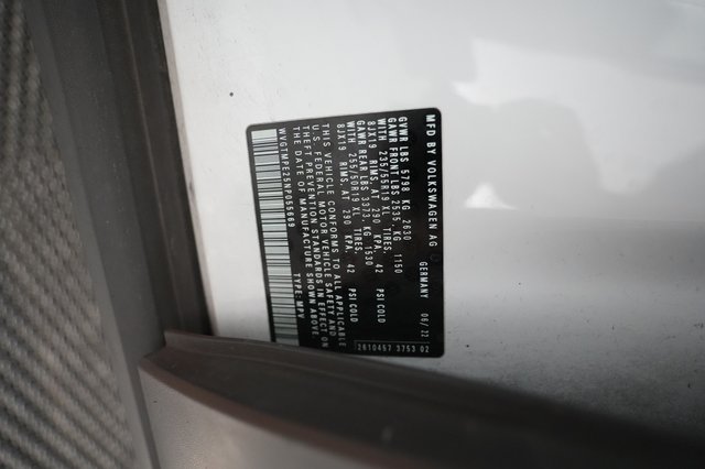 2022 Volkswagen ID.4 — photo 20 of 20