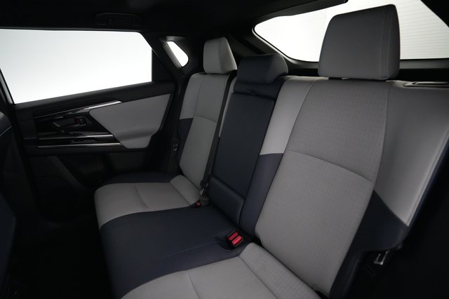 2023 Subaru Solterra — photo 17 of 22