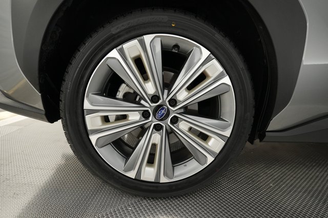 2023 Subaru Solterra — photo 15 of 22