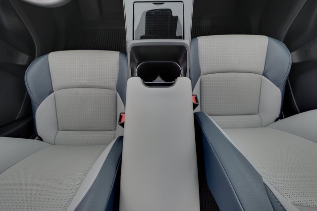 2023 Subaru Solterra — photo 20 of 22