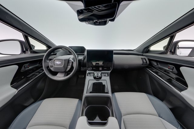 2023 Subaru Solterra — photo 19 of 22