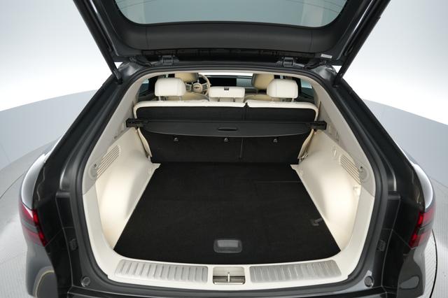 2023 Genesis GV60 — photo 6 of 37
