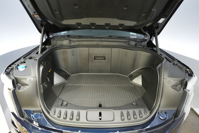 2023 Ford F-150 Lightning — photo 14 of 15