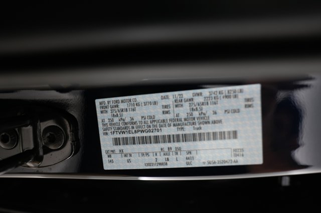 2023 Ford F-150 Lightning — photo 15 of 15
