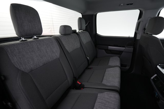 2023 Ford F-150 Lightning — photo 4 of 15