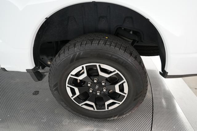 2023 Ford F-150 Lightning — photo 10 of 18