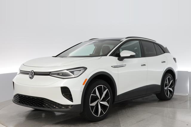 2023 Volkswagen ID.4 — VIN 1V2WNPE86PC028542