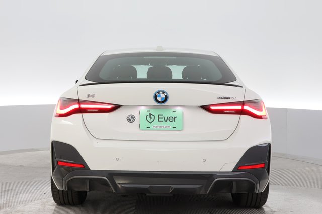 2023 BMW i4 — photo 12 of 25