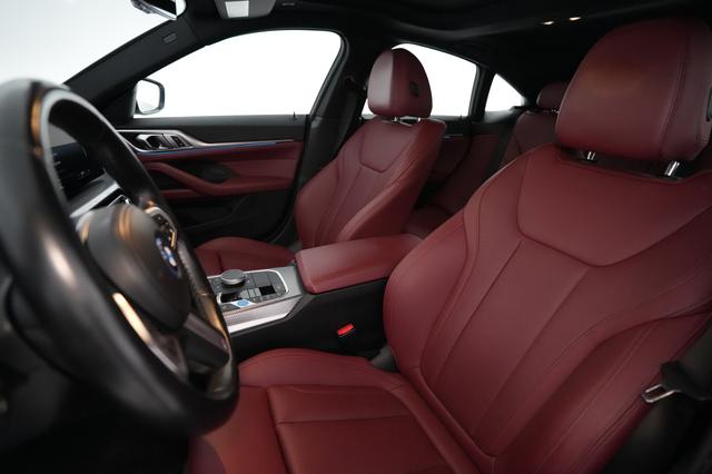 2023 BMW i4 — photo 3 of 25