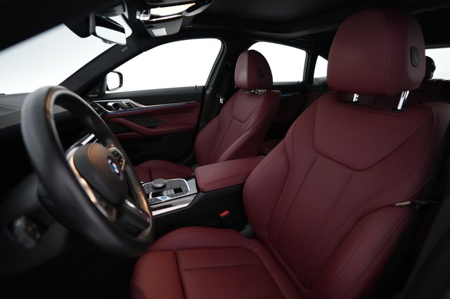 2023 BMW i4 — photo 3 of 23