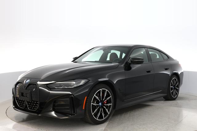 2023 BMW i4 — VIN WBY73AW04PFR37104