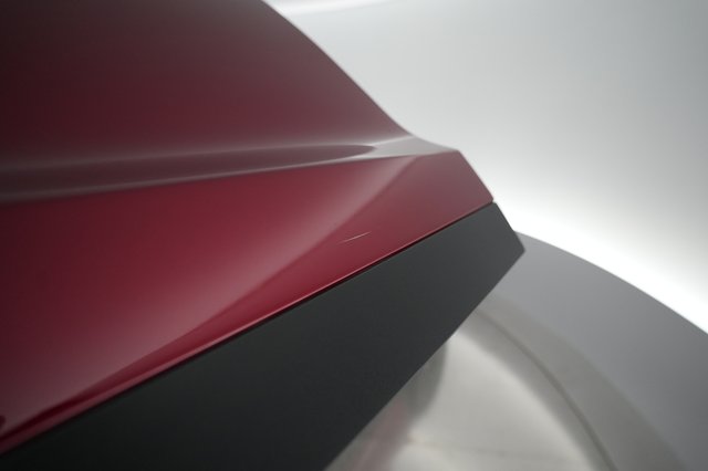 2023 Tesla Model X — photo 22 of 23