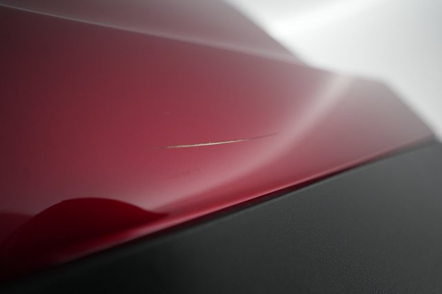 2023 Tesla Model X — photo 21 of 23