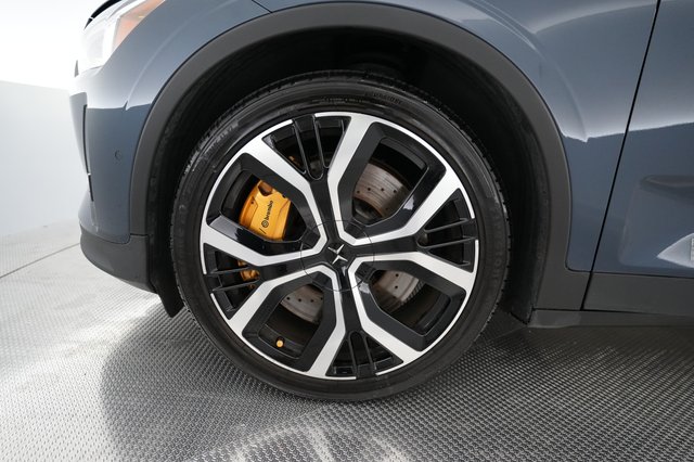 2023 Polestar 2 — photo 14 of 21