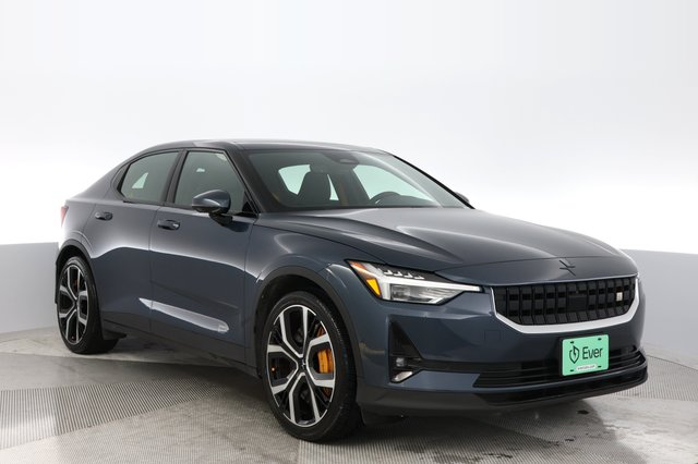 2023 Polestar 2 — photo 9 of 21
