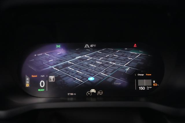 2023 Polestar 2 — photo 5 of 21