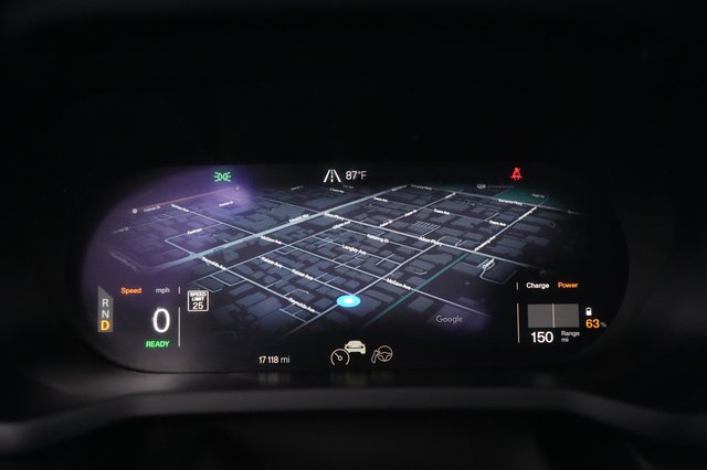 2023 Polestar 2 — photo 5 of 21