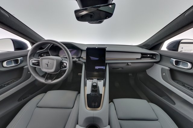 2023 Polestar 2 — photo 19 of 21