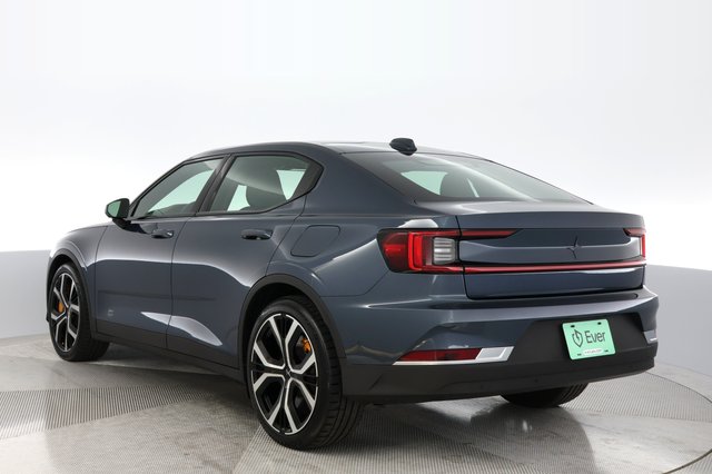 2023 Polestar 2 — photo 11 of 21