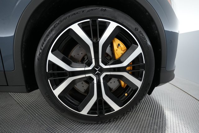2023 Polestar 2 — photo 14 of 21