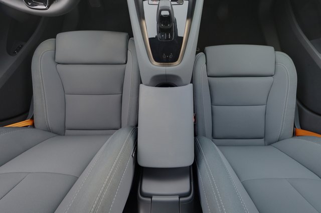 2023 Polestar 2 — photo 20 of 21