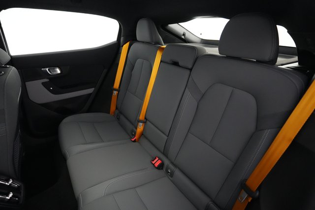 2023 Polestar 2 — photo 17 of 21