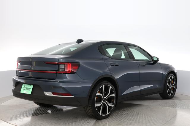 2023 Polestar 2 — photo 2 of 21