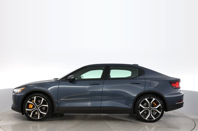 2023 Polestar 2 — photo 12 of 21