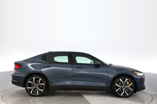 2023 Polestar 2 — photo 10 of 21